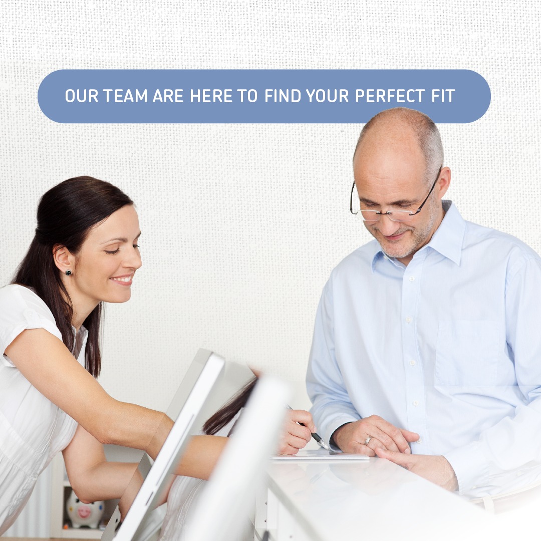 CPAP Therapy & Support